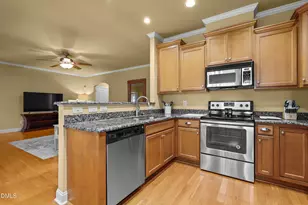 1511 Anterra Dr, Wake Forest, NC 27587 - Photo 8