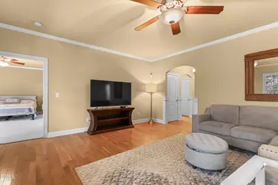 1511 Anterra Drive, Wake Forest, NC 27587 - Photo 6