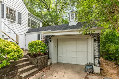 406 E Markham Avenue, Durham, NC 27701 - Photo 8