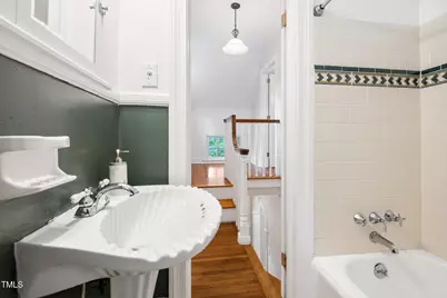 406 E Markham Avenue, Durham, NC 27701 - Photo 40