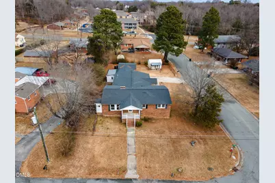 501 Morgan Terrace, Burlington, NC 27217 - Photo 38