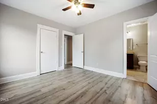 501 Morgan Terrace, Burlington, NC 27217 - Photo 26