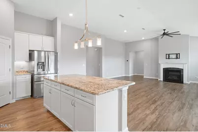 176 Gobbler Hill Trail, Willow Springs, NC 27592 - Photo 14