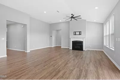 176 Gobbler Hill Trail, Willow Springs, NC 27592 - Photo 16