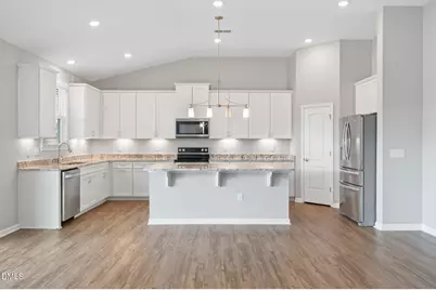 176 Gobbler Hill Trail, Willow Springs, NC 27592 - Photo 6