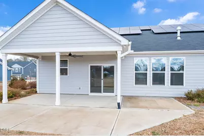 176 Gobbler Hill Trail, Willow Springs, NC 27592 - Photo 4