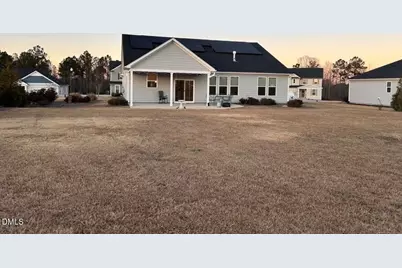 176 Gobbler Hill Trail, Willow Springs, NC 27592 - Photo 10