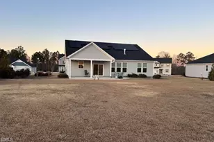 176 Gobbler Hl Trl, Willow Springs, NC 27592 - Photo 10