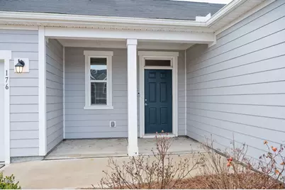 176 Gobbler Hill Trail, Willow Springs, NC 27592 - Photo 2