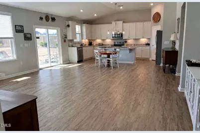 176 Gobbler Hill Trail, Willow Springs, NC 27592 - Photo 6