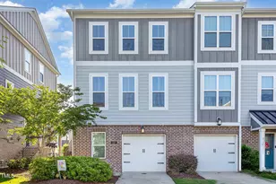 217 Jones Hl Rd, Holly Springs, NC 27540 - Photo 2