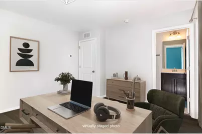 217 Jones Hill Road, Holly Springs, NC 27540 - Photo 22