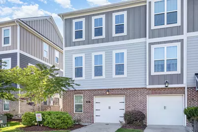 217 Jones Hill Road, Holly Springs, NC 27540 - Photo 1