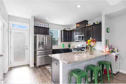 217 Jones Hill Road, Holly Springs, NC 27540 - Photo 10