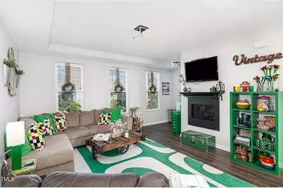 217 Jones Hill Road, Holly Springs, NC 27540 - Photo 8