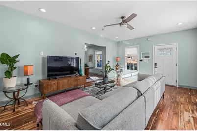 820 Kent Street, Durham, NC 27701 - Photo 6