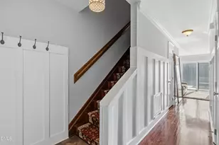 717 Benchmark Dr, Raleigh, NC 27615 - Photo 4