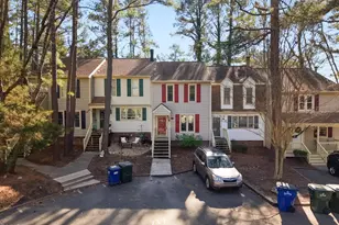 717 Benchmark Dr, Raleigh, NC 27615 - Photo 1