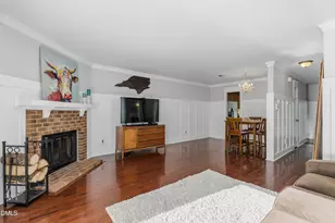 717 Benchmark Dr, Raleigh, NC 27615 - Photo 4