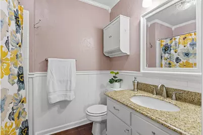 717 Benchmark Drive, Raleigh, NC 27615 - Photo 12