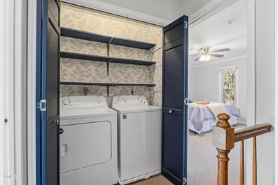 717 Benchmark Drive, Raleigh, NC 27615 - Photo 16