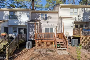 717 Benchmark Dr, Raleigh, NC 27615 - Photo 18