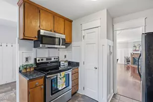 717 Benchmark Dr, Raleigh, NC 27615 - Photo 8