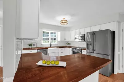 2206 Curtis Street, Durham, NC 27707 - Photo 16