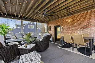 1110 N Gregson St, Durham, NC 27701 - Photo 30