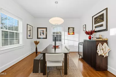 1110 N Gregson Street, Durham, NC 27701 - Photo 8