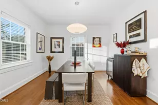 1110 N Gregson St, Durham, NC 27701 - Photo 8