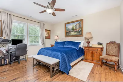 1205 Barnford Mill Road, Wake Forest, NC 27587 - Photo 10