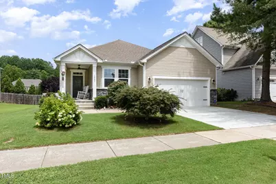 1205 Barnford Mill Road, Wake Forest, NC 27587 - Photo 1