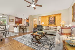 1205 Barnford Mill Rd, Wake Forest, NC 27587 - Photo 4