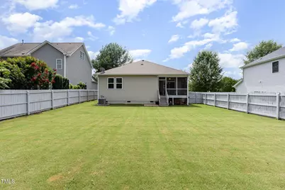 1205 Barnford Mill Road, Wake Forest, NC 27587 - Photo 16