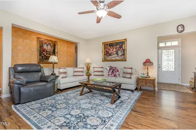 1205 Barnford Mill Road, Wake Forest, NC 27587 - Photo 8