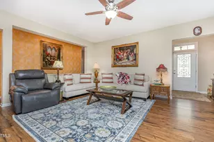 1205 Barnford Mill Rd, Wake Forest, NC 27587 - Photo 8