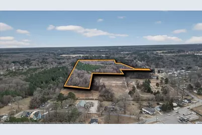 0 S Chavis Road, Franklinton, NC 27525 - Photo 4