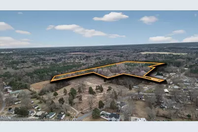 0 S Chavis Road, Franklinton, NC 27525 - Photo 2