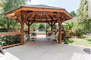 4505 Goosehaven Ln, Holly Springs, NC 27540 - Photo 50