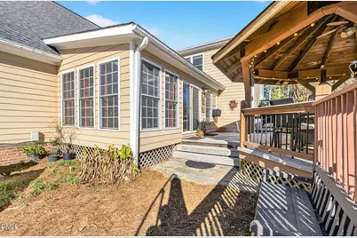 4505 Goosehaven Lane, Holly Springs, NC 27540 - Photo 52