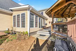 4505 Goosehaven Ln, Holly Springs, NC 27540 - Photo 52