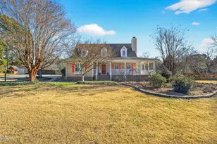 4505 Goosehaven Ln, Holly Springs, NC 27540 - Photo 1