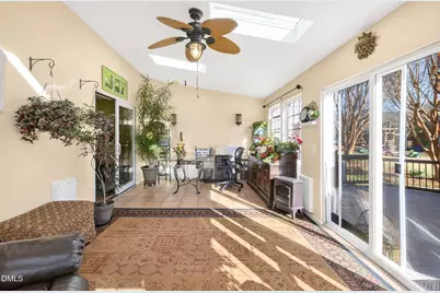 4505 Goosehaven Lane, Holly Springs, NC 27540 - Photo 24