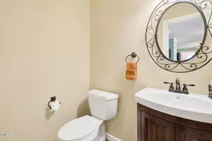 4505 Goosehaven Ln, Holly Springs, NC 27540 - Photo 44