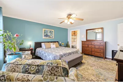 4505 Goosehaven Lane, Holly Springs, NC 27540 - Photo 28