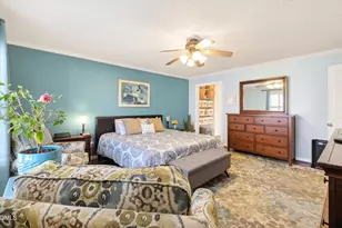 4505 Goosehaven Ln, Holly Springs, NC 27540 - Photo 28