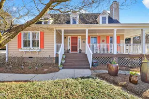 4505 Goosehaven Ln, Holly Springs, NC 27540 - Photo 4