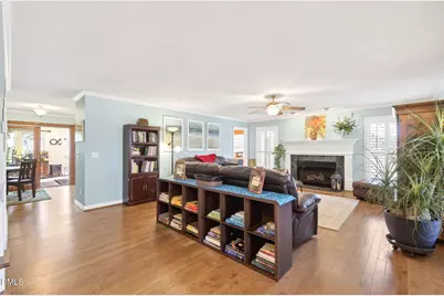 4505 Goosehaven Lane, Holly Springs, NC 27540 - Photo 8