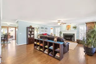 4505 Goosehaven Ln, Holly Springs, NC 27540 - Photo 8